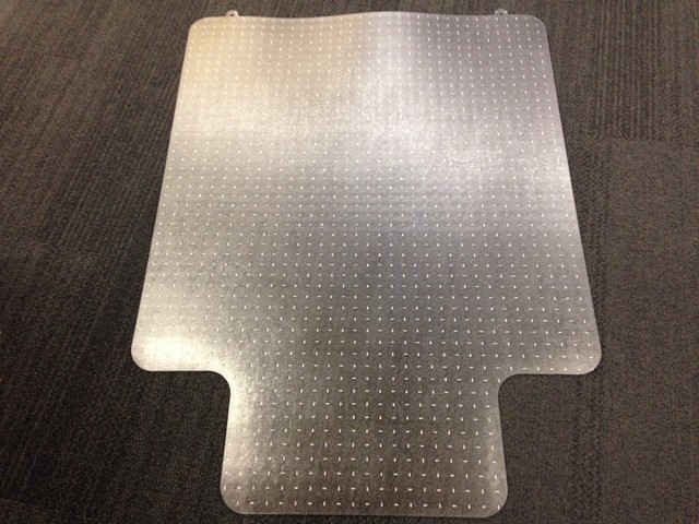 Chilewich Earth Basketweave Floor Mat 36 X 48 Brand For Sale