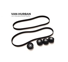 Belts and Rollers Technics RS-TR474