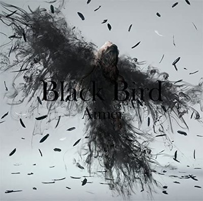 Aimer Black Bird /Tiny Dancers First Limited Edition CD w/DVD SECL-2330 NEW JPN