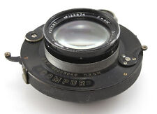 Dallmeyer Camera Lenses f/2.9 Maximum Aperture for sale | eBay Dallmeyer Camera Lenses f/2.9 Maximum Aperture for sale | eBay