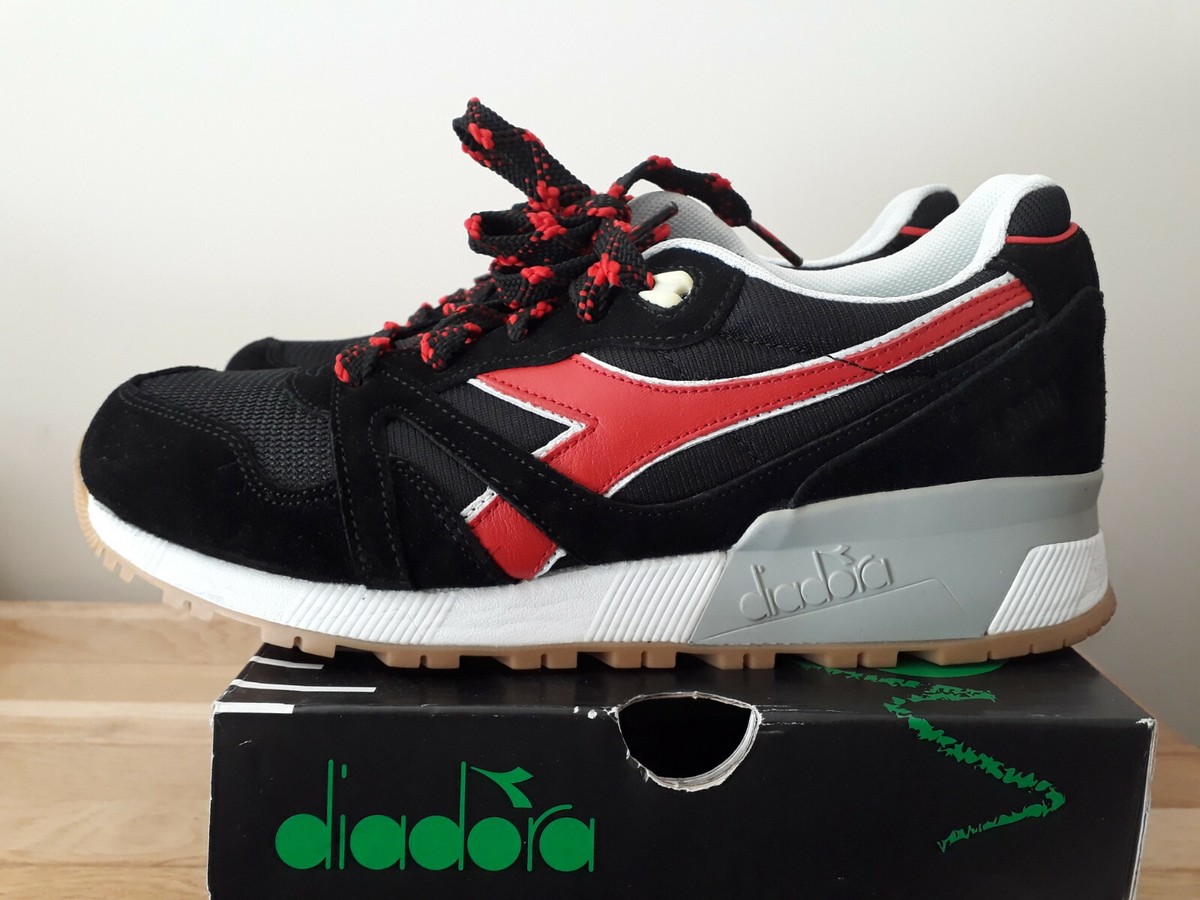 diadora n9000 patta