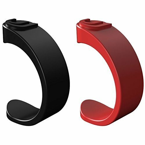 DEDA SuperZero Clip-tapa Frontale Potenza, Unisex Adulto, Unisex Adulto, (v4m)