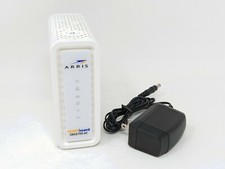 Arris Cable Modem SBG6700-AC DOCSIS 3.0 WIFI