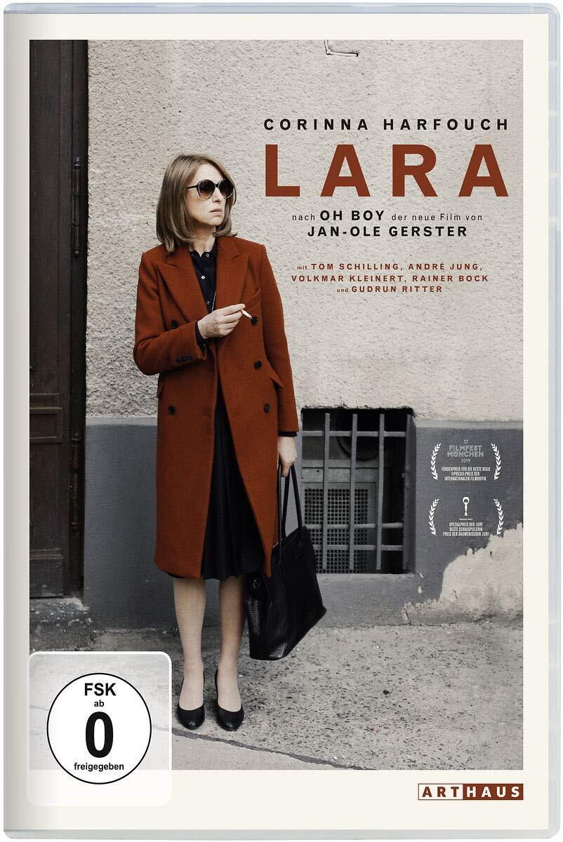 Lara (DVD)