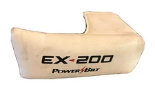 PowerBilt EX-200 Blade Putter Golf Head Cover