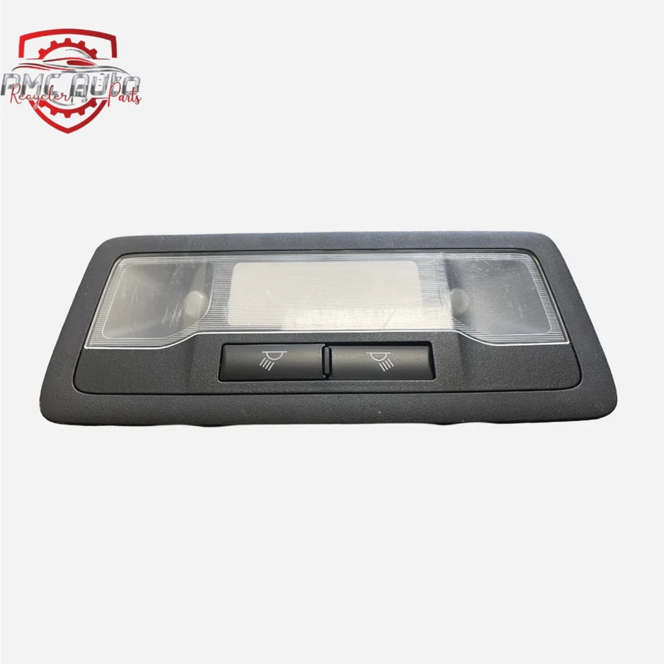 2016 - 2018 LEXUS ES300H ES350 CENTER OVERHEAD DOME LIGHT READING LAMP OEM  #6 Foto 2 de 4