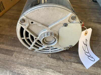 #ad Marathon Electric 3 phase blower motor 5K46MN4076AX $150.00