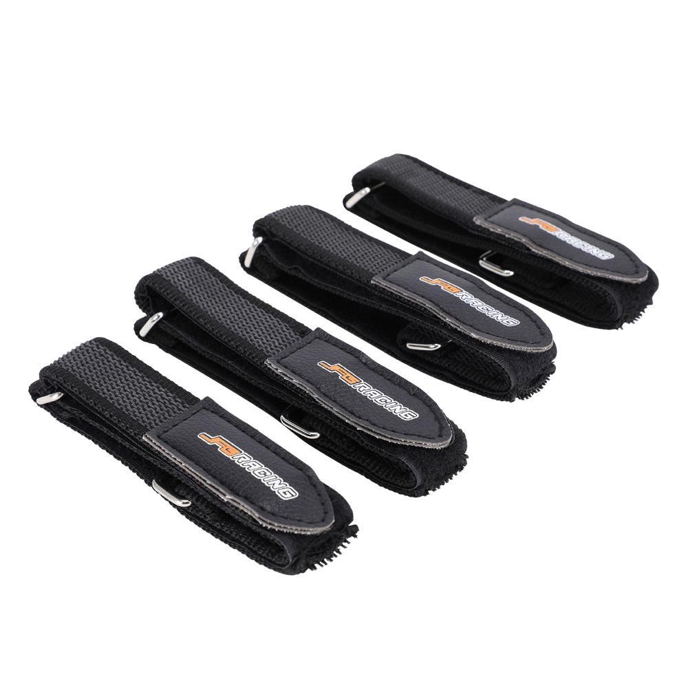 ATV Roof Rack Shovel Holder 4 Pcs Adjustable Shovel Tool For ATV UTV