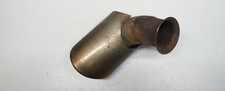 Porsche 911 996 Auspuff Endrohrblende Endrohr 99611125155 A0246