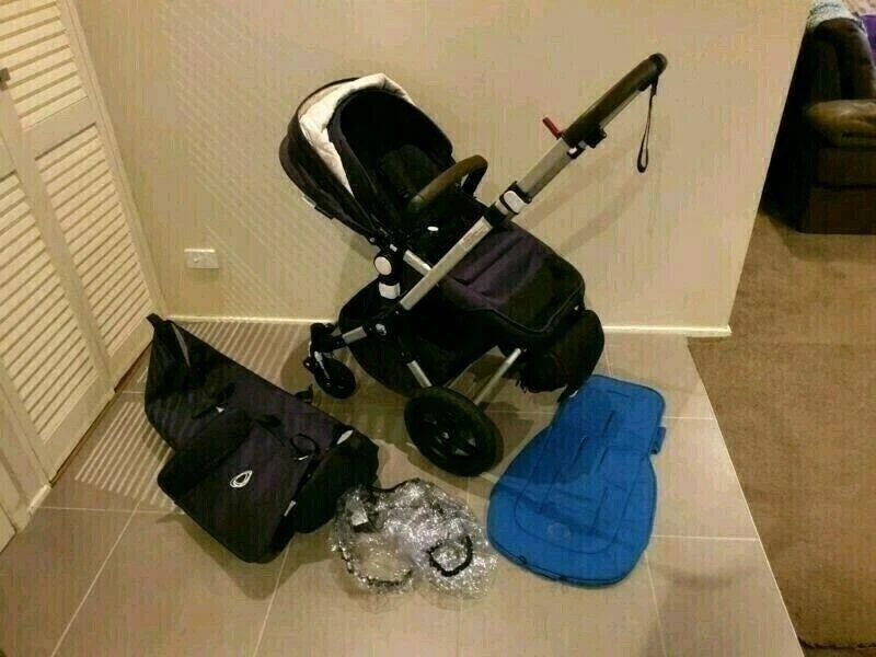 bugaboo cameleon 3 gumtree