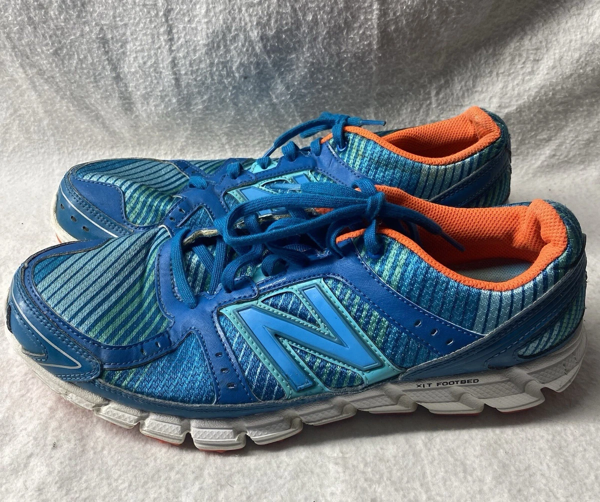 New Balance 750 Blue for sale | eBay