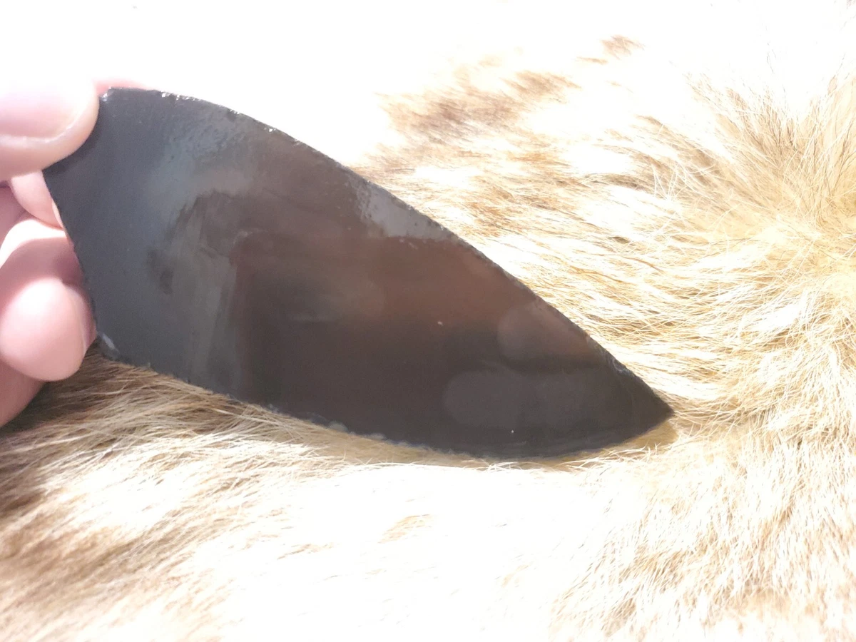 Sharpest Knife In The World