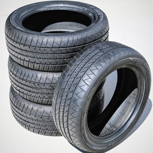 Tire 235/50R18 Green Max Optimum UHP AS A/S High Performance 97Y - 第 7/12 張圖片