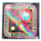 JOURNEY DEPARTURE VINYL LP  COLUMBIA RECORD LABEL 1980 AL 37408 Great Cond