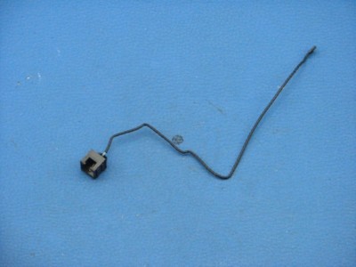 ISDN Modem Buchse  Samsung R40plus Notebook 10075589-32356