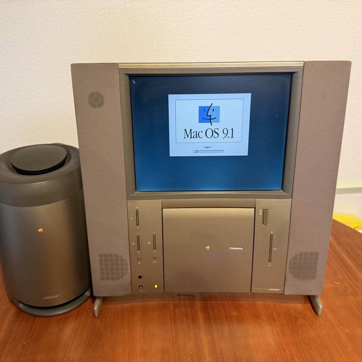 Apple Twentieth 20th Anniversary Macintosh Spartacus | eBay