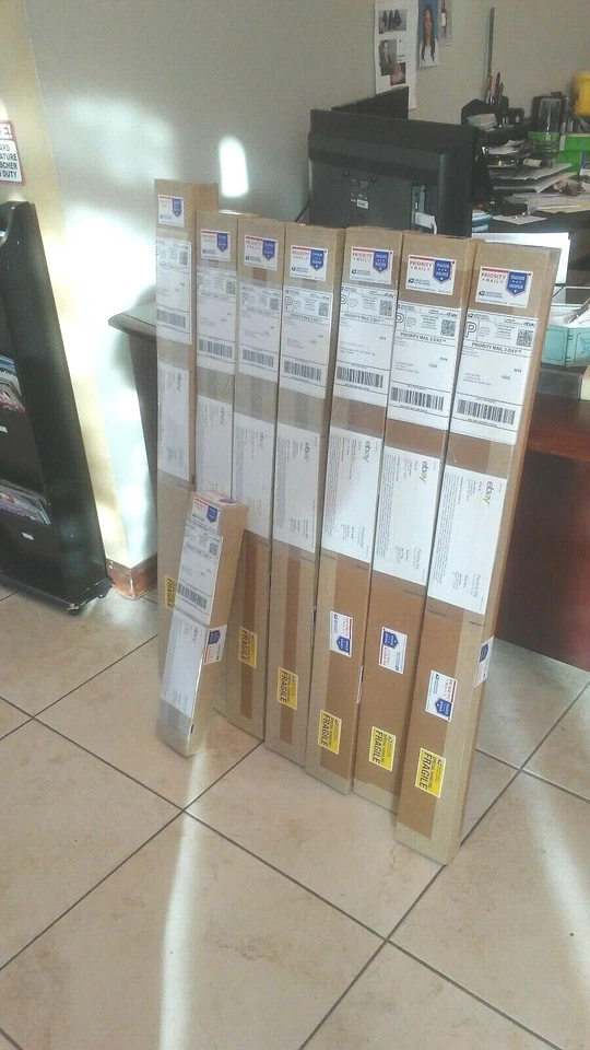 ANTENA POLO J PARA LA BANDA DE 2 METROS Foto 3 de 4