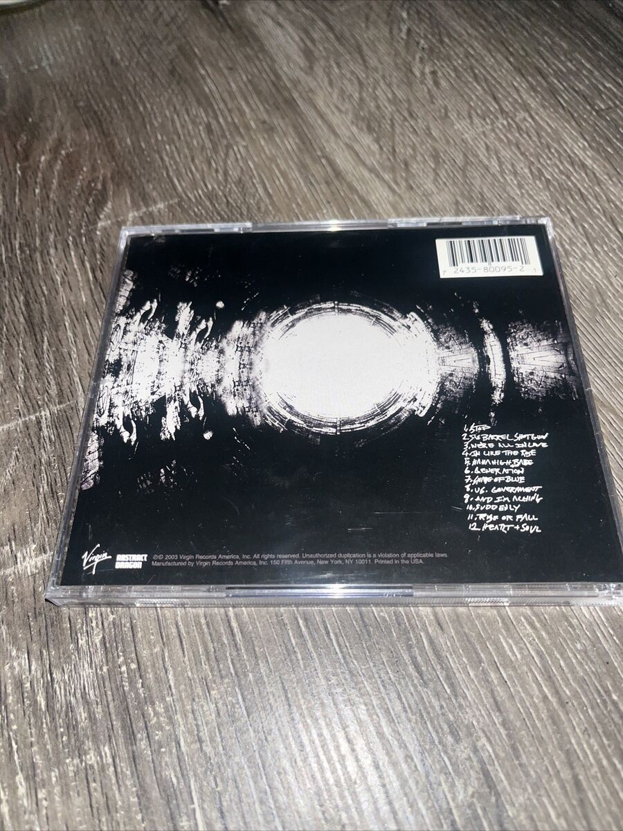 BLACK REBEL MOTORCYCLE CLUB / Take Them〜 Black Rebel Motorcycle Club : Take Them On On Your Own