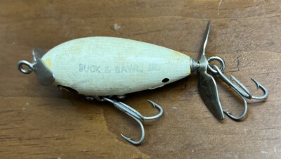 ルアー・フライ SMITHWICK BUCK &BAUL,JR. s-l400.jpg