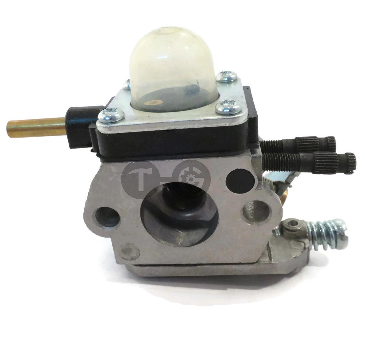 Carburetor Carb For Echo Mantis Tiller Parts Cultivator 7222 7222E SV