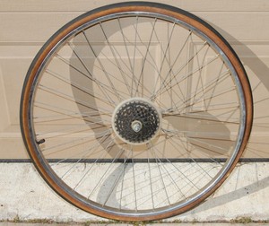 huffy legrande 12 speed