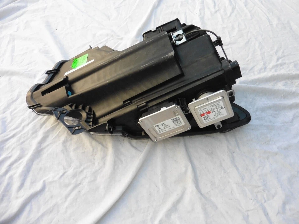 12-17 Lamborghini Aventador LP700 LP720 Front Right side Headlight 471941004P OE - Image 3 of 4