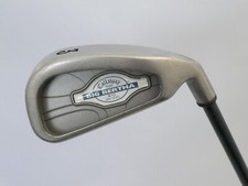 Callaway X-12 # 3 Iron - Callaway RCH 99 Regular Graphite ~USED~