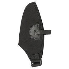 Winter Ski Boots Covers Weather-Resistant Shoe Covers Single Design