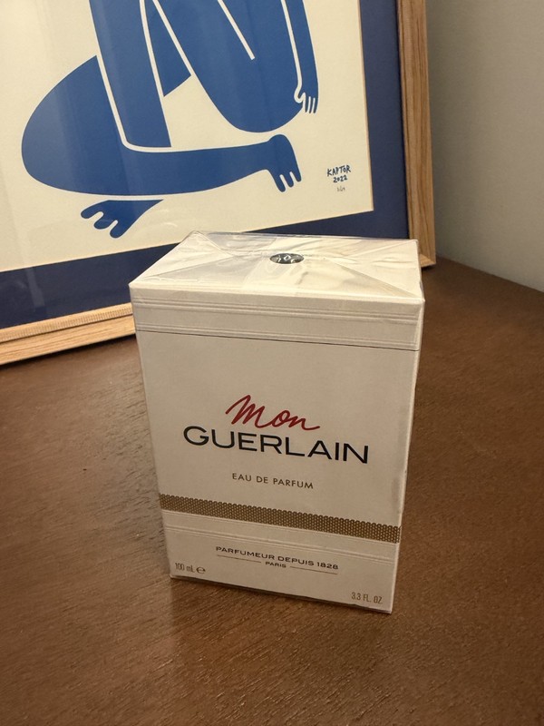 Guerlain Mon Guerlain 3.4oz Women's Eau de Parfum