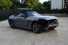2024 BMW Z4 sDrive 30i Roadster 2D