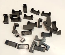 Siemens 11-D-4613-01 Panelboard/Switchboard 1" Blank Filler Plate DFFP1A 25pk