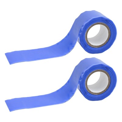 Schlankes Design Silikon Griffband Set perfekt für Paddelausrüstung 2 Stück
