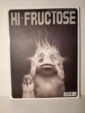 Hi Fructose Contemporary Art Magazine Vol. 32