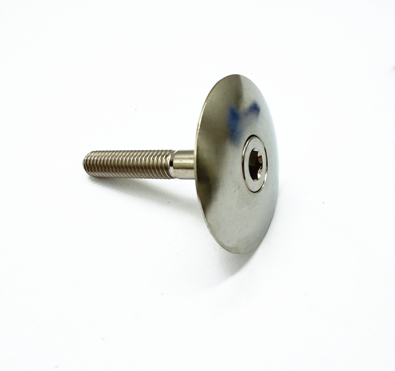 1 Set Titanium