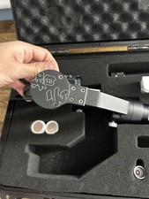 Zhiyun Crane V1 Three-Axis Handheld Gimbal Stabilizer, Open Box, Rarely Used