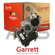 Turbolader für RENAULT CAPTUR II (HF_) 883960-0002, 883960-0005