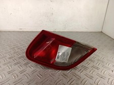 Feu arrière Mercedes 208