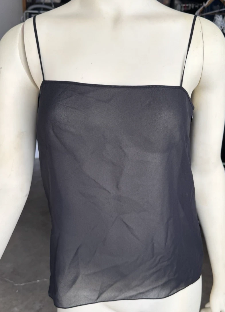 Dior Spaghetti Tops for Women for sale | eBay