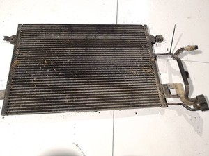 Kondensator Klimaanlage  Audi A4 DE2208664-64