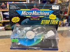 The Original Star Trek - Collection #2 - Micro Machine 1994