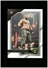 2022 Panini NXT 2.0 WWE #85 T-Bone