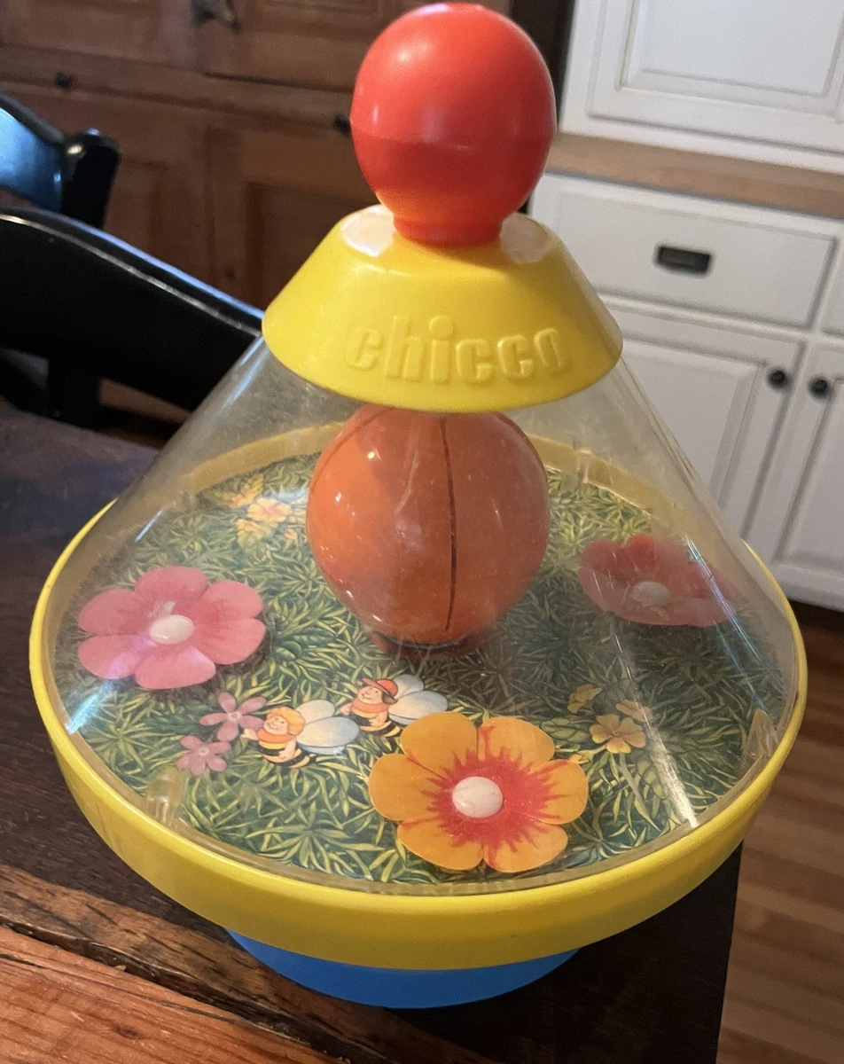 Chicco Other Vintage & Antique Toys for sale - eBay