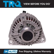 TRQ Alternator For 2006-2009 Dodge Ram 2500 2006-2007 Ram 3500 11235