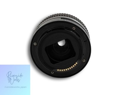 NIKON ZF 40/2 SE Lens Kit Digital DSLR Camera Excellent Condition