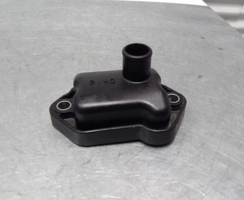 COVER, REED VALVE
