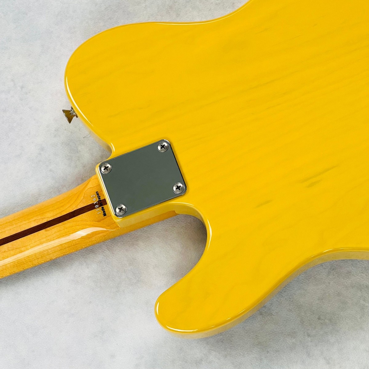 【美品】TOKAI トーカイ BREEZYSOUND ATE Tokai Breezysound ATE-82 2011 - Off White Blonde | eBay