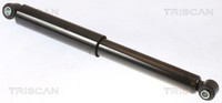 2X Triscan StoßDäMpfer 8705 23207 FüR VW Crafter 30 50 35 Bus TDI 4Motion B906