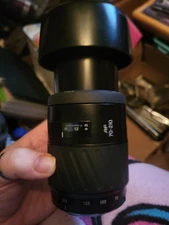 Minolta Maxxim 3xu  Camera With 2 Lens