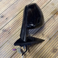 2020 Land Rover Range Rover Velar Front right electric wing mirror With Camera