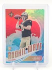 2025 Panini Absolute Tyler Shough Base (RAW)